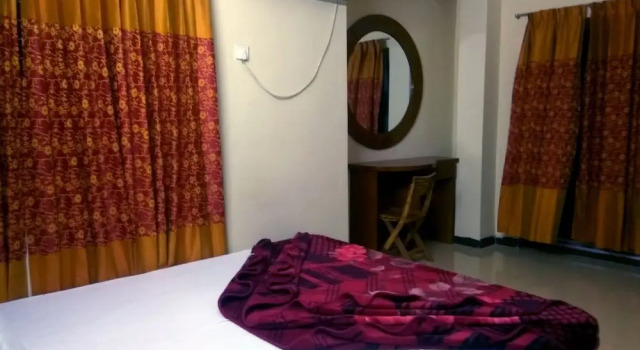 Номер Standard Hotel Delwar Paradise