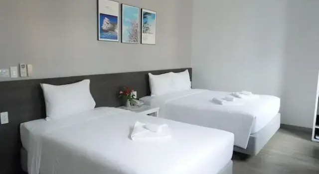 Номер Standard BELLA HOTEL Phu Quoc