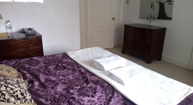 Апартаменты Executive Knightsbridge Apartment