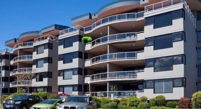 Florentine Unit 14, 11 Columbia Close, Забронировать Отель СПА-отели Нельсон-Бей, SPA-услуги