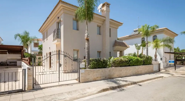 Villa Villa Lindo