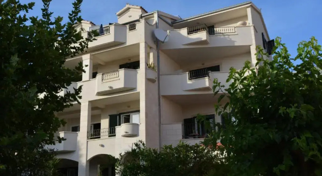 Apartments Villa Lili