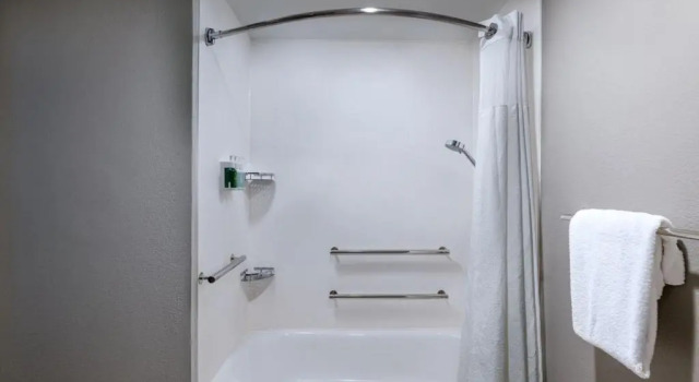 Номер Standard Courtyard by Marriott San Antonio Downtown