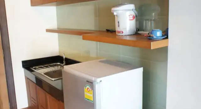Номер Deluxe с балконом D Apartment