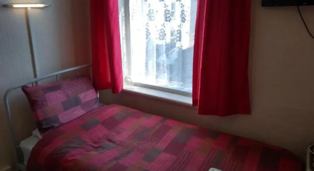 Номер Standard Southview Hotel