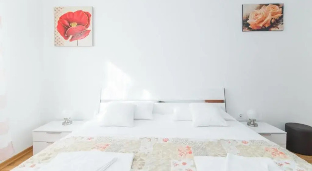 Апартаменты Apartment Budimir