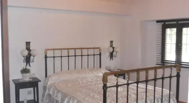 Fuente de la Gitana, Reservar Apartamento Rute Madrid
