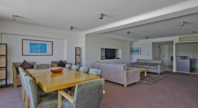 Mantra Ettalong Beach, Забронировать Апарт-отель Отели Central Coast 4 звезды, 4*
