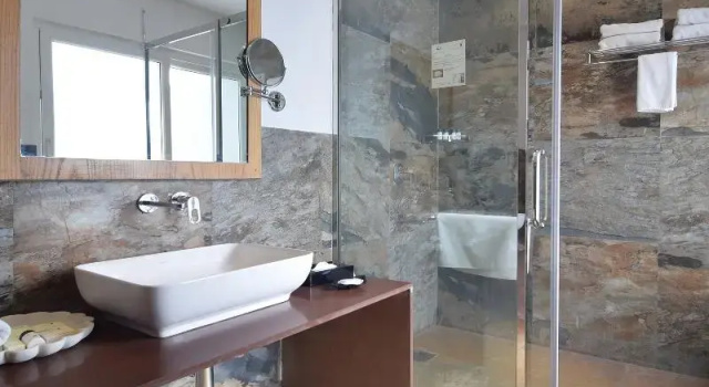 Двухместный номер Standard с видом на бассейн Bamboo Saa Resort & Spa - Udaipur