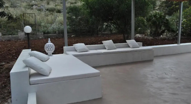 Villetta Blusanvito, Book Hotel Hotels in Sicily with Parking, Parking