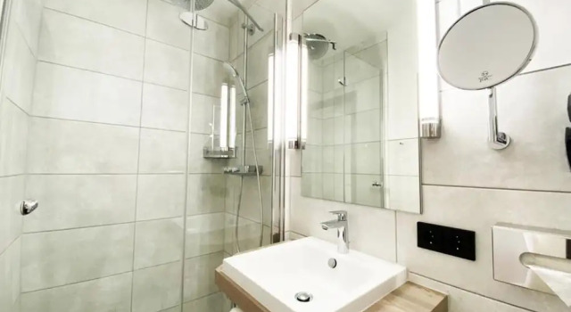Одноместный номер Classic Hotel Yachtclub