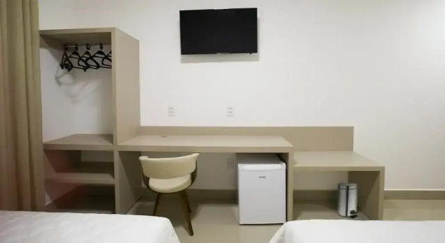 Номер Superior Liguori Hotel