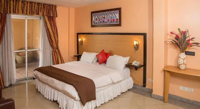 La Cour Hotel Apartments