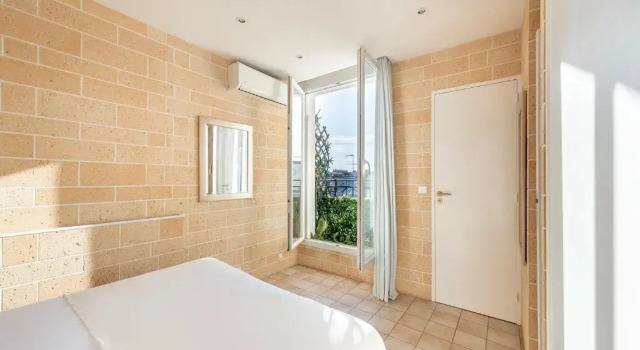 Апартаменты Appart Hôtel Résidence Courcelle