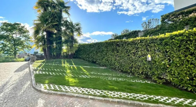 Апартаменты Casa Alice Ascona, appartamento di vacanza.