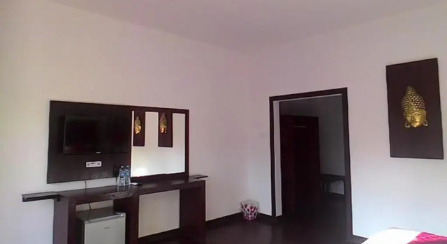 Двухместный номер Deluxe DMell Bali