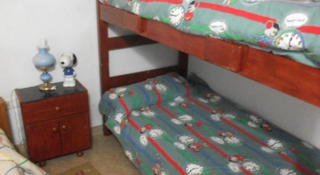 Коттедж Mendoza San Isidro Cabaña