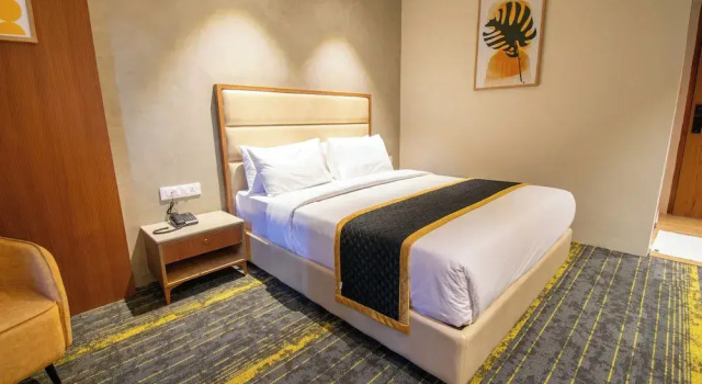Номер Premium Hotel Sing 65