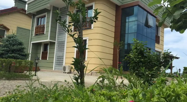 Ravza Villas