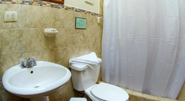 Номер Standard Casa del Arupo