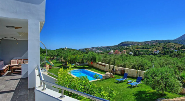 Villa Petramithia