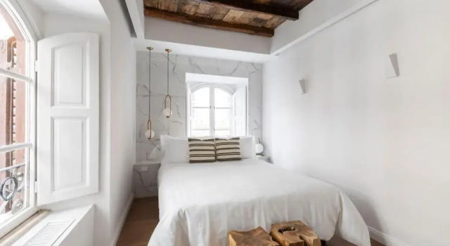 Sonder — Trevi Suites