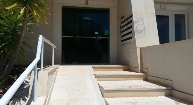 Апартаменты Marina Apartment