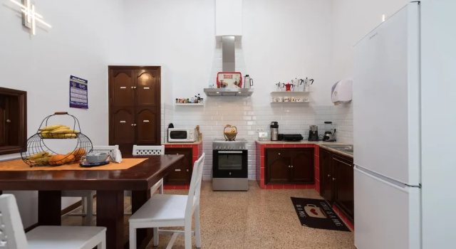 Номер Standard Casa Cinzia