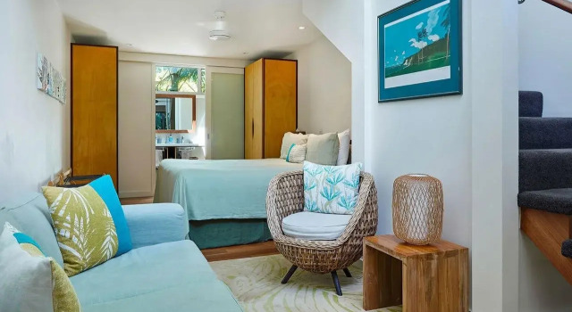 Arajilla Retreat, 예약 호텔 Lord Howe 로드 하우 섬