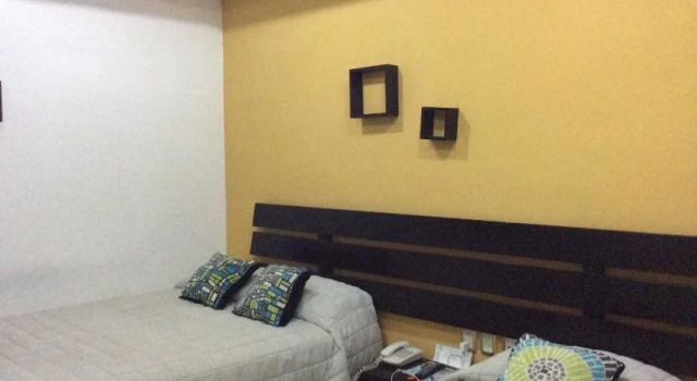 Hotel Azul Mar