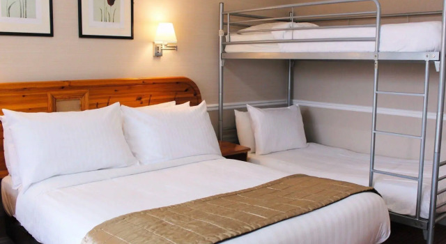 Inn On The Lake, Reserva ahora Hotel Gravesend Kent