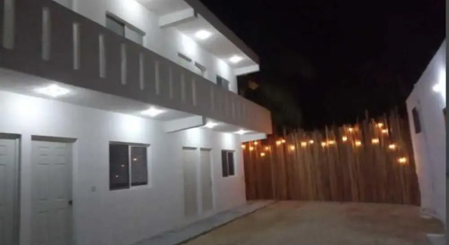 Flamingos Hostel