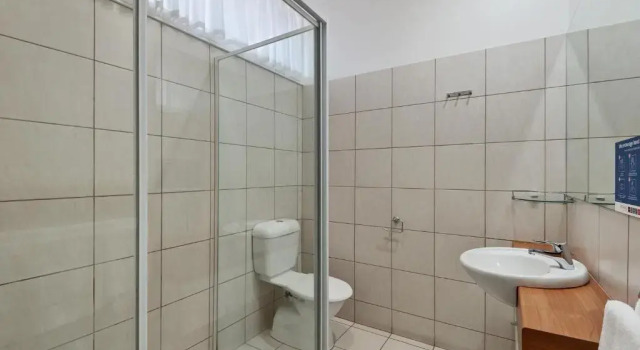 Двухместный номер Executive Comfort Inn Deakin Palms