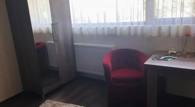 Номер Standard Fitromax Sportpanzió Ajka