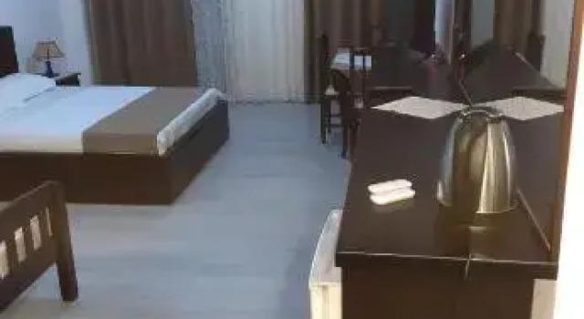 Номер Comfort Vladimir Estate Hotel