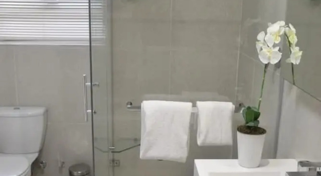 Номер Luxury Capo Cabana Guesthouse