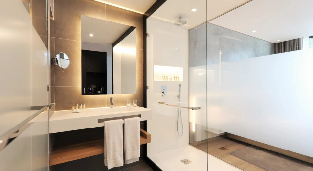 Двухместный номер Standard Iberostar Selection Lisboa