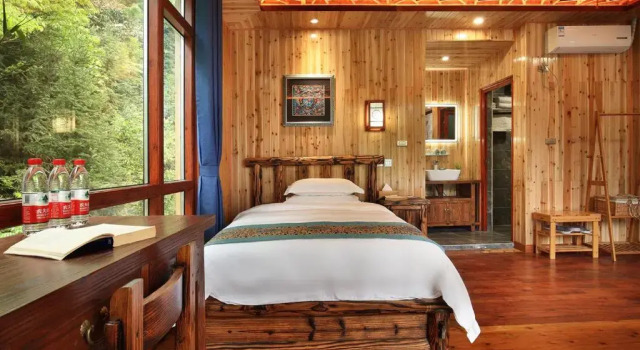 Baike Hotel