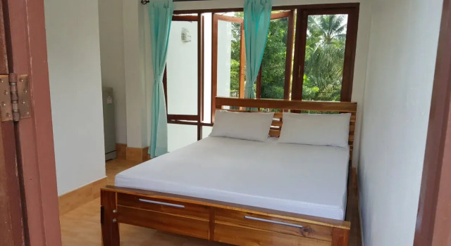 Sanfhan Resort