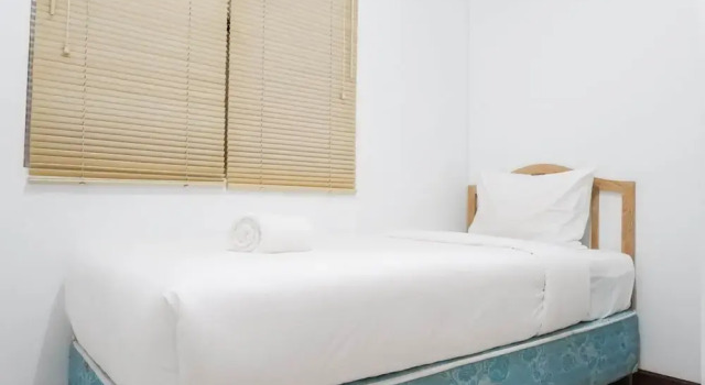 Convenient 3BR Apartment at Waterplace Residence Pakuwon Indah, Rezervovat Apartmán Hotely v Surabaja s parkováním, poblíž Pakuwon Mall, Parkování
