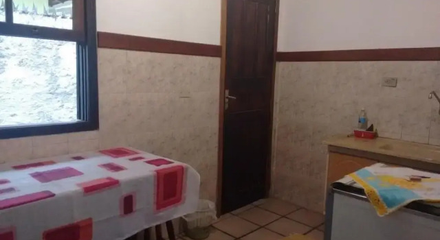 Шале Patricios Chalés Ilhabela