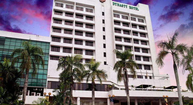 Dynasty Hotel Miri