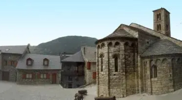 Casa Valentí, Book Hotel La Vall de Boi 