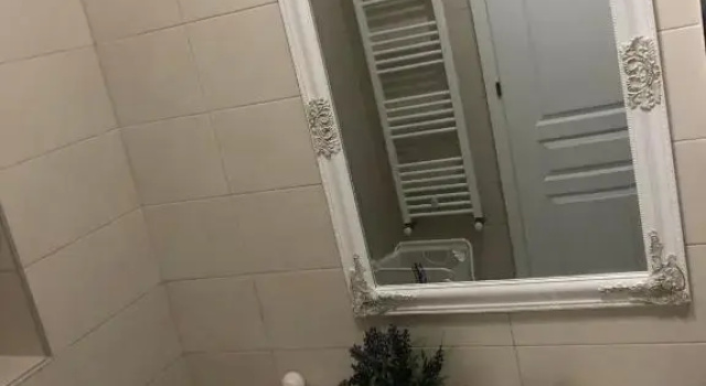 Apartament studio