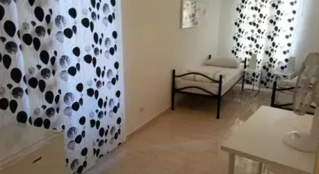 Paolina Rooms