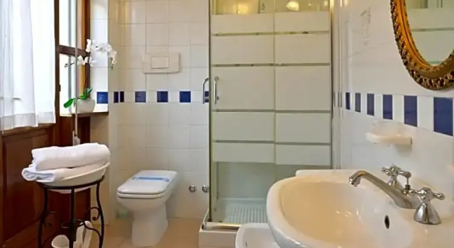 Номер Standard Hotel Bagliori