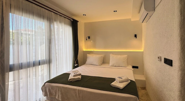 Villa Peri Alacati