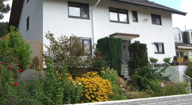 Apartment Petrik, Reserva ahora Apartamento Neckargemuend 