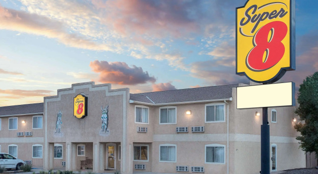 Super 8 by Wyndham Bloomfield, Book Hotel Bloomfield New Mexico