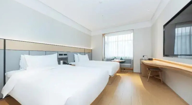 Ji Hotel Shijiazhuang Zhongshan West Road, Book Hotel Shijiazhuang Hebei